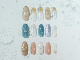 1月定額　6980円（税込）