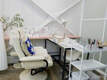 ゆったりとした空間でお過ごしいただけます。