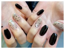 スリープ ジユウガオカ(Sleep jiyugaoka)/アートコース/yuka