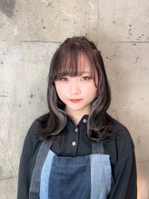 シスターバイビー 本厚木店(Sister by B) 古谷 ひまわり