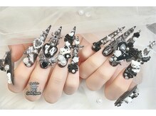 ゴテかわ(GOTE KAWA)/キャラクター、長さだし