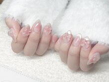 ソフィアネイル 赤羽店(Sofia Nail)/