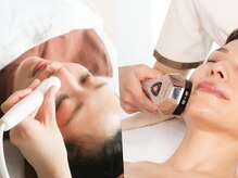 ビューティーリバース 湘南ちがさき店