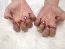 イマージュ(image)/持ち込みデザイン☆SAYAKA