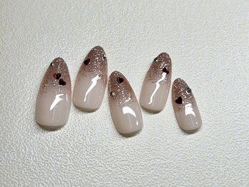 ネイルサロン リベラ(Libera)/2026冬ネイル【トレンド】