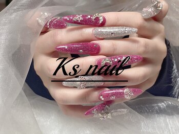 ケイズネイル 八王子(K's Nail Salon)/