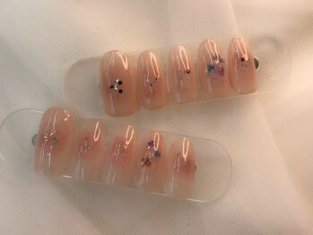 ルルー(le rue)/HAND定額プレミアム