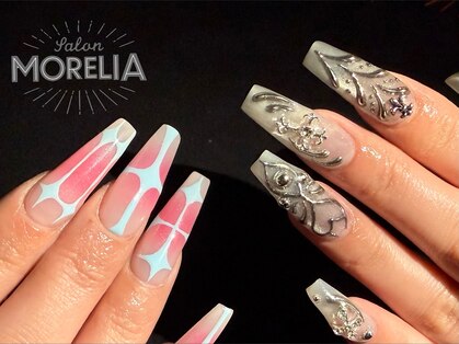 モレリア 心斎橋店(morelia)の写真