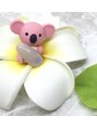 ネイルサロン コアラちゃん/コアラちゃん