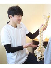 朱々 中山 達哉