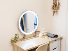 ビー肌スパ(Be肌スパ)/パウダースペース