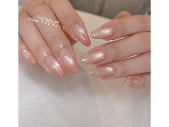 フローリア(Floria)/