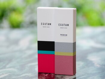 エム(M)/EGUTAM / EGUTAM PREMIUM