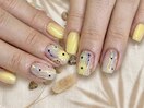 ちかこ限定/定額デザイン¥7550