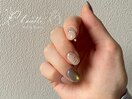 定額ミディアムコース