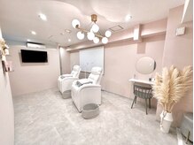 ラピス 横浜西口店(Lapis)の雰囲気（横浜駅徒歩5分！リラックスしてお過ごしいただけます◎）
