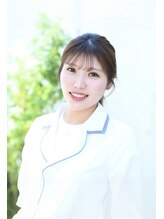 赤坂鍼ダイヤ 赤坂 乃木坂店&nbsp;大野 彩紗