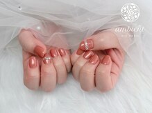 ネイルスタジオ アンビエント 表町店(Nail Studio ambient)