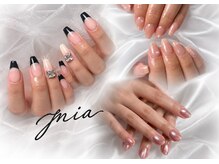 Mia.【10/1 NEW OPEN（予定）】