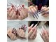 サニエネイルサロン 新大久保店(SANIE NAIL SALON)の写真
