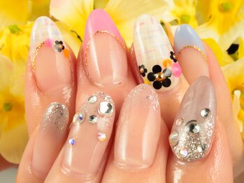 ヴィラ ド プレセア(Villa de presea)/除去+ケア付☆定額コース