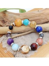 つばさ整体/【商品／天然石】