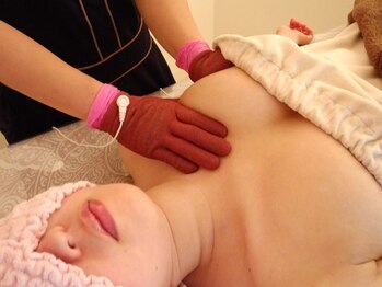 ヴィーナス(Venus)/【Venusバスト】美バスト先生