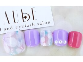 ４月マンスリーキャンペーン