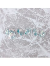 ロコ(ROCO)/フットキャンペーン