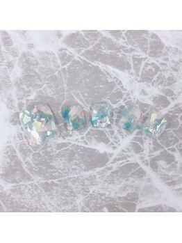 フットキャンペーン