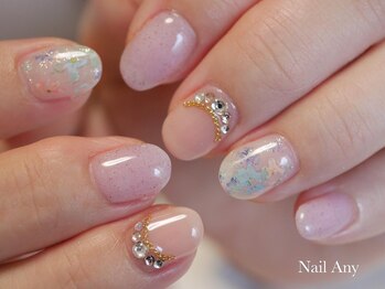 ネイルエニー(Nail Any)/Any collection