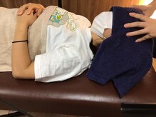 美容整体サロン プライム(Prime)/眠ってしまう小顔矯正