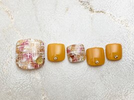 初回◇FOOTアートコース