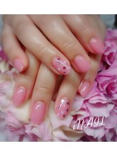 アイネイル(iNAIL)/