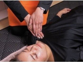 ヨサパーク opit河辺店(YOSAPARK)/全身リンパマッサージ5