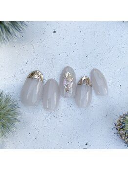 アートネイル(Art Nail)/No.376