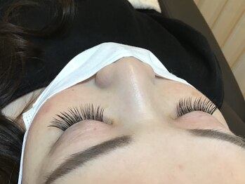 アルモニ(harmonie)/超軽量!フラットラッシュ