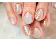リブリエ(reBriller)/お客様ネイル