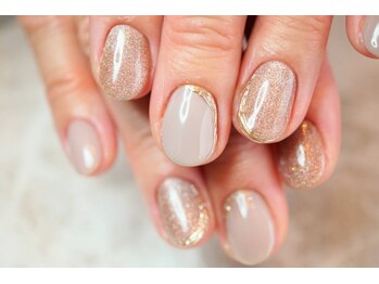 リブリエ(reBriller)/お客様ネイル