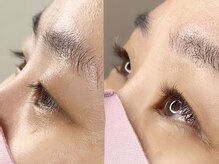 リノ リノ(Lino.Lino)/【カラーエクステ】3色MIX♪