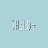 シェルドプラス(Sheld+)ロゴ