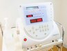 【気になる箇所☆とことん】人気NO.2 しっかり脱毛♪美容電気脱毛60分￥12100