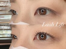 ヴィノバ(VINOVA)/ラッシュリフト♪