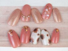 ネイルアンドアイラッシュ テラ 明石店(nail&eyelash Terra)/