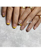 キチ(kichi)/福岡/赤坂/天神/大名/パラジェル