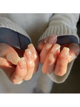 マーカー(MARKER)/sample:basic