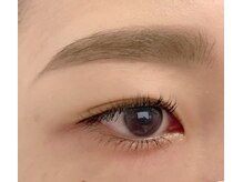 ルシエル(Le Ciel)/アイブロウスタイリング