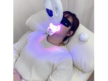 ホワイトニングビューティー 村上店(Whitening Beauty)