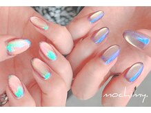 モチミィ(mochimy.)/＊オーロラマグネット＊