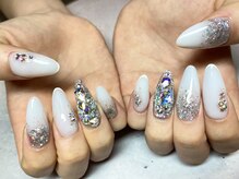 クリーク(CREEK)/デザインスカルプチュア